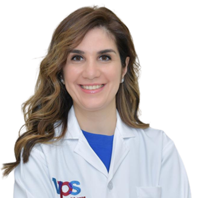 Dr. Nadia Abdelwahed Specialist Medical Oncologist-Travocure