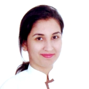 Dr Malvika Hingorani Pune-Travocure