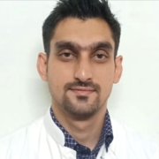 Dr Abhishek Bhattacharjee Delhi-Travocure
