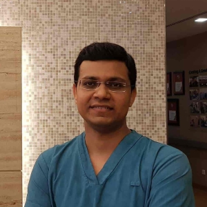 Dr Bhavesh Roy DM - Cardiology , Ahmedabad-Travocure