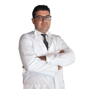 Dr. Aytekin Tokmak Liv Hospital Ankara Gynecology and Obstetrics-Travocure