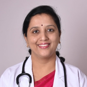 Dr. Shobha Venkat MBBS, DGO (Bom), DNB (OBG) Senior Consultant Obstetrician and-Travocure