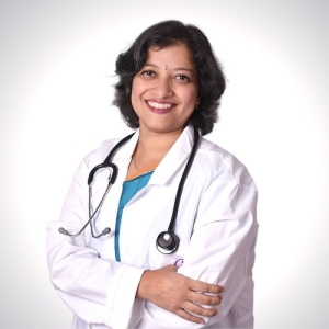 Dr. Modhulika Bhattacharya MBBS, MD Senior Obstetrician and Gynaecologist-Travocure
