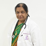 Dr. Pratibha Singhal MBBS , DGO, MD, FICOG Obstetrician & Gynecologist-Travocure