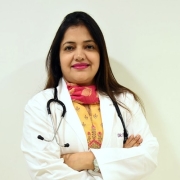 Dr. Renu Kapur MBBS , DNB Gynecologist & Obstetrician-Travocure- Cloudnine hospital Noida