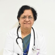 Dr. Madhu Srivastava MBBS , MRCOG Obstetrician and Gynecologist-travocure- Cloudnine hospital Noida