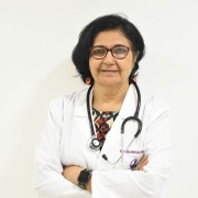 Dr. Nisha Munsif Shrotria MBBS , MS Gynecologist &Â Obstetrician-Travocure