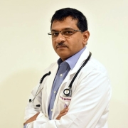 Dr. Shishir Bhatnagar MBBS , MD Paediatrician-Travocure