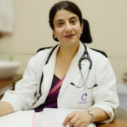 Dr. Witty Raina MBBS, MD, MRCOG Obstetrician & Gynecologist-Travocure