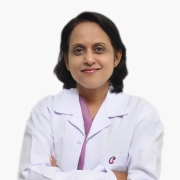 Dr. Mini Salunkhe MBBS, MD Obstetrician, Gynaecologist-Travocure