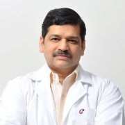 Dr. Umesh Vaidya MBBS, DNB, MD-Travocure