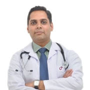 Dr. Amit Jayasingrao Nigade MBBS, FCPS(Child Health), MD (Peadiatrics), Clinical Fellowship in Neontaology & Perinatology Paediatrician-Travocure