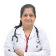 Dr. Manjiri Kulkarni MBBS, MD Obstetrician & Gynaecologist-Travocure