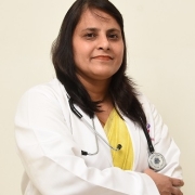 Dr. Sandeep Chadha MBBS, MD, DNB Sr. Consultant - Obstetrician & Gynecologist-Travocure-Cloudnine hospital Noida