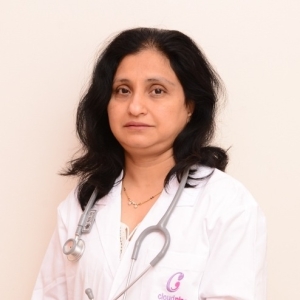Dr. Surekha Sanjeev Managoli MBBS, DMRD Radiologist-Travocure
