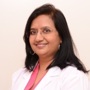 Dr. Anuradha S MBBS, MD(OBG) Consultant Obstetrician and Gynaecologist-Travocure