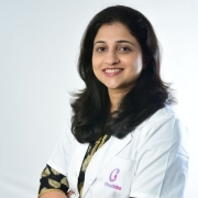 Dr. Radhika Sheth MS, DNB, DGO, FCPS Consultant Fertility Specialist-Travocure