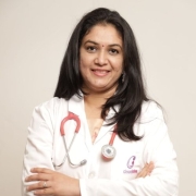 Dr Shruti Parikh MBBS, MS- Obstetrics & Gynecology, Fellowship in reproductive medicine & IVF Fertility Specialist-Travocure