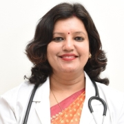 Dr Parul Agrawal MBBS ,DNB , DGO & Fellowship in reproductive medicine Senior IVF Consultant-Travocure