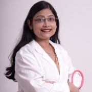 Dr. Sukirti Jain MBBS, MD Obstetrician & Gynecologist-Travocure