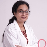 Dr. Himani Sharma MBBS, DNB - Obstetrics & Gynecology Obstetrician & Gynecologist