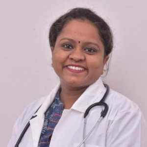 Dr. Sandhya Rani MBBS, DGO Obstetrician & Gynaecologist-Travocure