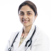 Dr. Bilsi Mittal MS (Obstetrics and Gynaecology), Fellowship in laparoscopic surgery Obstetrician and Gynaecologist, Laparoscopic-Travocure- Cloudnine hospital Noida