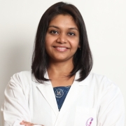 Dr. Priya Khamatkar MBBS- MUHS Nashik, MS -Obstetrics and Gynecology Pune, Fellowship in Reproductive Medicine and Endocrinology (IIRRH- Bangalore), Certificate in Reproductive Endocrinology, Andrology & Quality Management (Germany) Fertility Specialist-Travocure