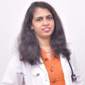 Dr. Poornima M MBBS, MS - Obstetrics & Gynaecology Obstetrician & Gynecologist-Travocure