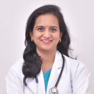 Dr Seema Manjunath MBBS, MS OBG, Fellowship in Reproductive Medicine Fertility Specialist-Travocure