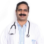 Dr. Surender Kumar MBBS, DCH, DNB, MNAMS, PG-DDN (Developmental Neurology), PG-PN (Pediatric Nutrition) Paediatrician-Travocure