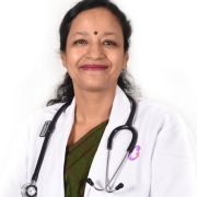 Dr. Shalu Gupta MS (OBGYN), DNB, MNAMS, FNB (Rep. Med) Fertility specialist-Travocure