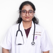 Dr. Anju Devi Yadav MBBS, MS - Obstetrics & Gynaecology, Fellowship in Reproductive Medicine, Fellowship In Gynaec Endoscopy Fertility Specialist-Travocure