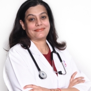 Dr. Bhawna Dewan MBBS,DMRD Radiologist-Travocure