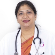 Dr. Sonal Singhal MBBS, MD - Obstetrics & Gynaecology, Diploma in Gynecological Endoscopic Surgery Obstetrician & Gynecologist-Travocure