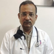 Dr. Devesh Aggarwal MBBS, DCH Paediatrician-Travocure