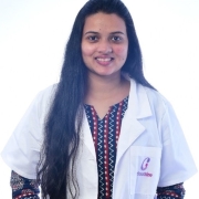 Ms. Mithila Pawar BPT, Masters in Community Physiotherapy Physiotherapist-Travocure- Cloudnine hospital Noida