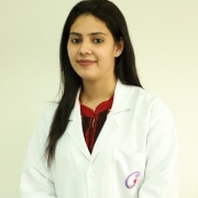 Ms. Divya A BPT Physiotherapist-Travocure- Cloudnine hospital Noida