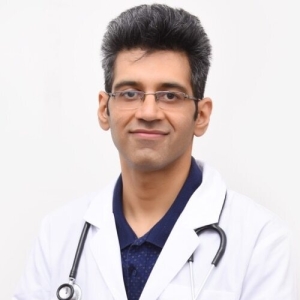 Dr. Amitoj Singh Chhinna MBBS, MD Pediatrics & Neonatology-Travocure