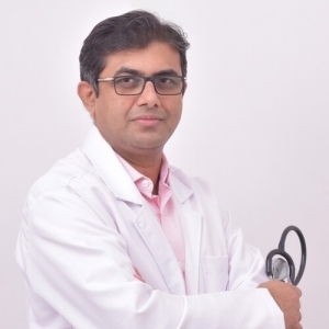 Dr. Praveen B Joshi MBBS, DNB (General Surgery), DNB (Urology), Trainee in Andrology Fertility Specialist, Urologist, Andrologist-Travocure
