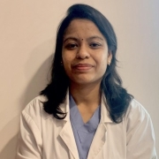 Dr. Kalaiyarasi MBBS DGO Consultant in Obstetrics and Gynaecology-Travocure