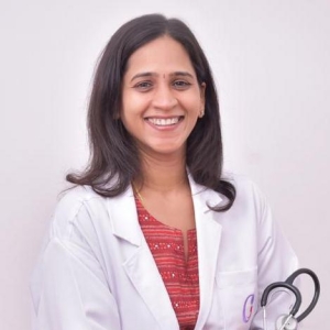 Dr. Manju Nair MBBS, MD, FNB, Fellowship in reproductive Medicine. Fertility Specialist-Travocure
