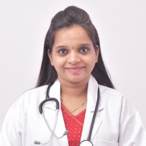 Dr. Radhika Sudarshan Kamuni MBBS, D.G.O. (MUMBAI) , DNB (OBG). Obstetrician and Gynecologist-Travocure