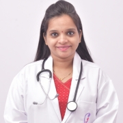 Dr. Radhika Sudarshan Kamuni MBBS, D.G.O. (MUMBAI) , DNB (OBG). Obstetrician and Gynecologist