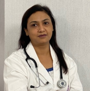 Dr. Mayur Dass MBBS, DNB, DGO Senior Consultant Obstetrics & Gynecology-Travocure