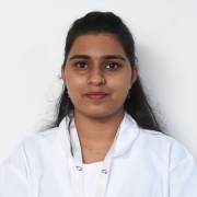 Tejal Devidas Ghule B.Voc Food Processing Technology, Post Graduation Diploma in Clinical Nutrition Nutritionist-Travocure