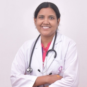 Dr. Kumari Vinita MBBS, DCH-Pediatrics Pediatrics-Travocure