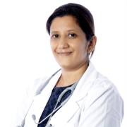 Dr. Shweta Shah MBBS, MS, DNB(OB-GY), Fellowship in Minimal Invasive Surgery(FMIS) Consultant Obstetrician & Gynecologist & Laparoscopic-Travocure
