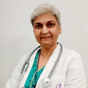 Dr. Sushma Dikhit MBBS, MS, MRCOG, FRCOG Director-Travocure