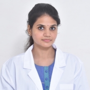 Pragnya Ravichandran MPT ( Clinical physiotherapy), COMPT Executive Physiotherapist-Travocure- Cloudnine hospital Noida